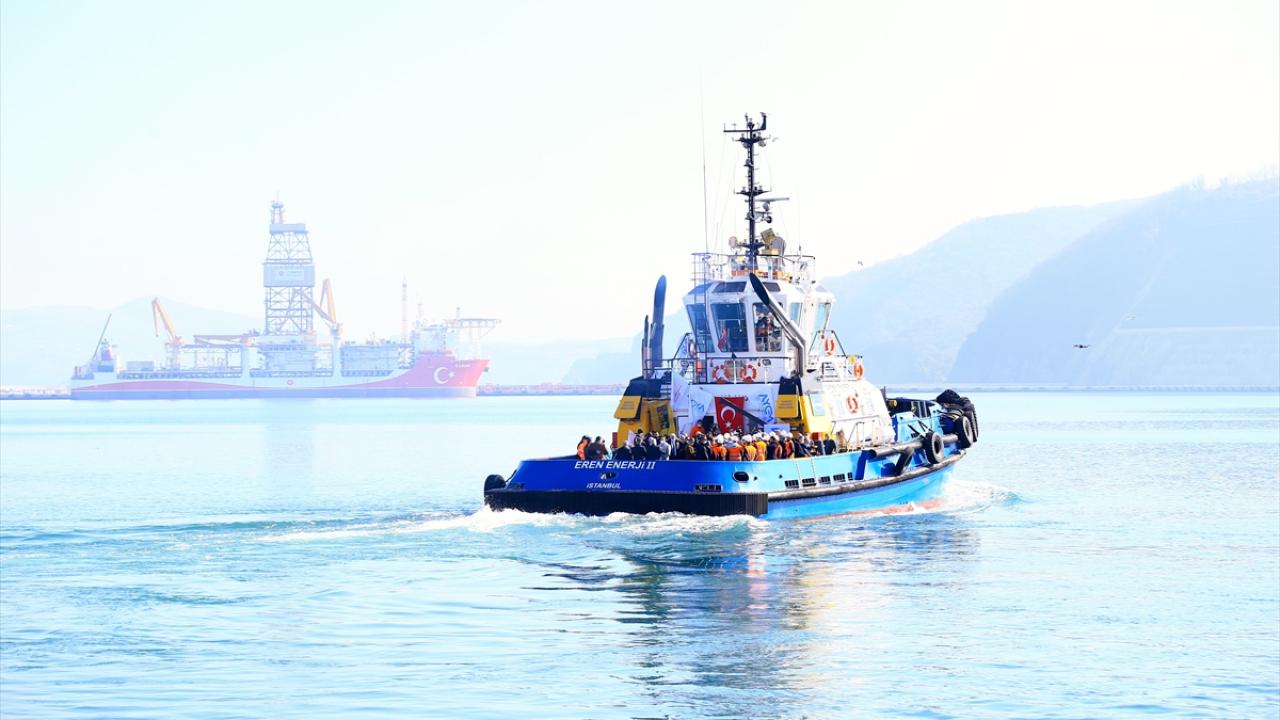 "Proje genelinde altyapı gerçekleşme oranı yüzde 99,5`e ulaştı"