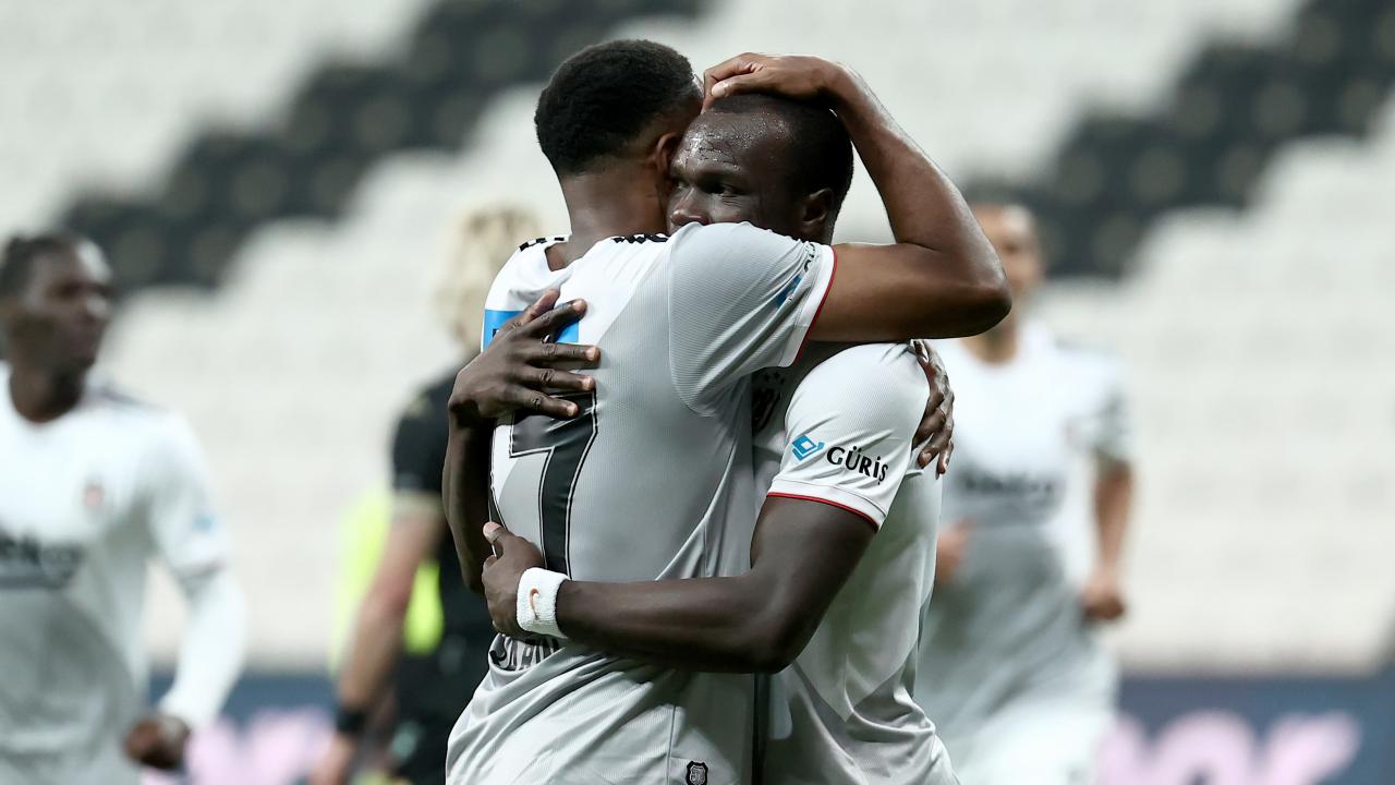 İkinci yarının önemli anları