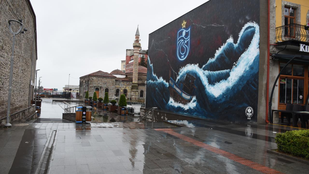 TRABZON