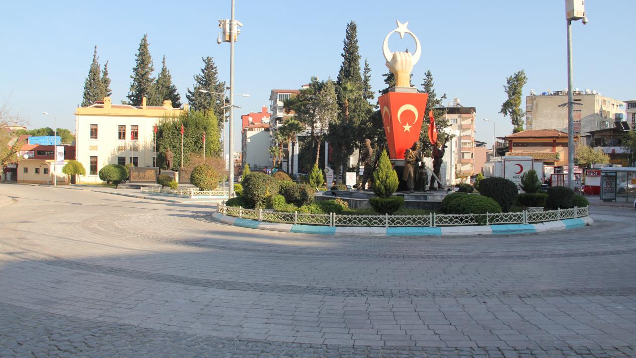 HATAY