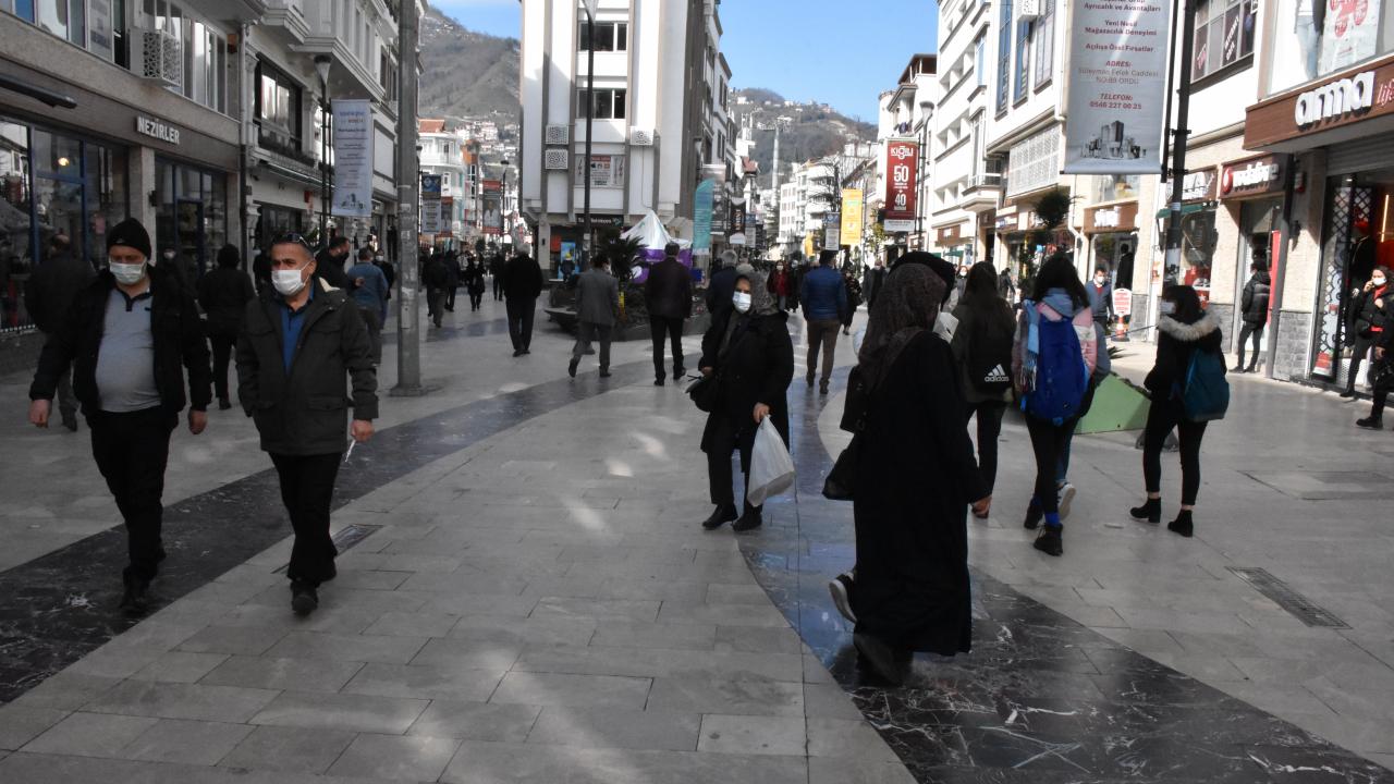 ORDU