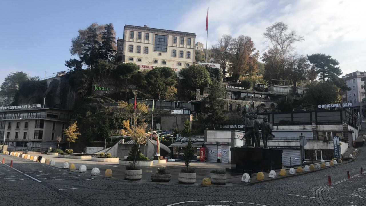GİRESUN