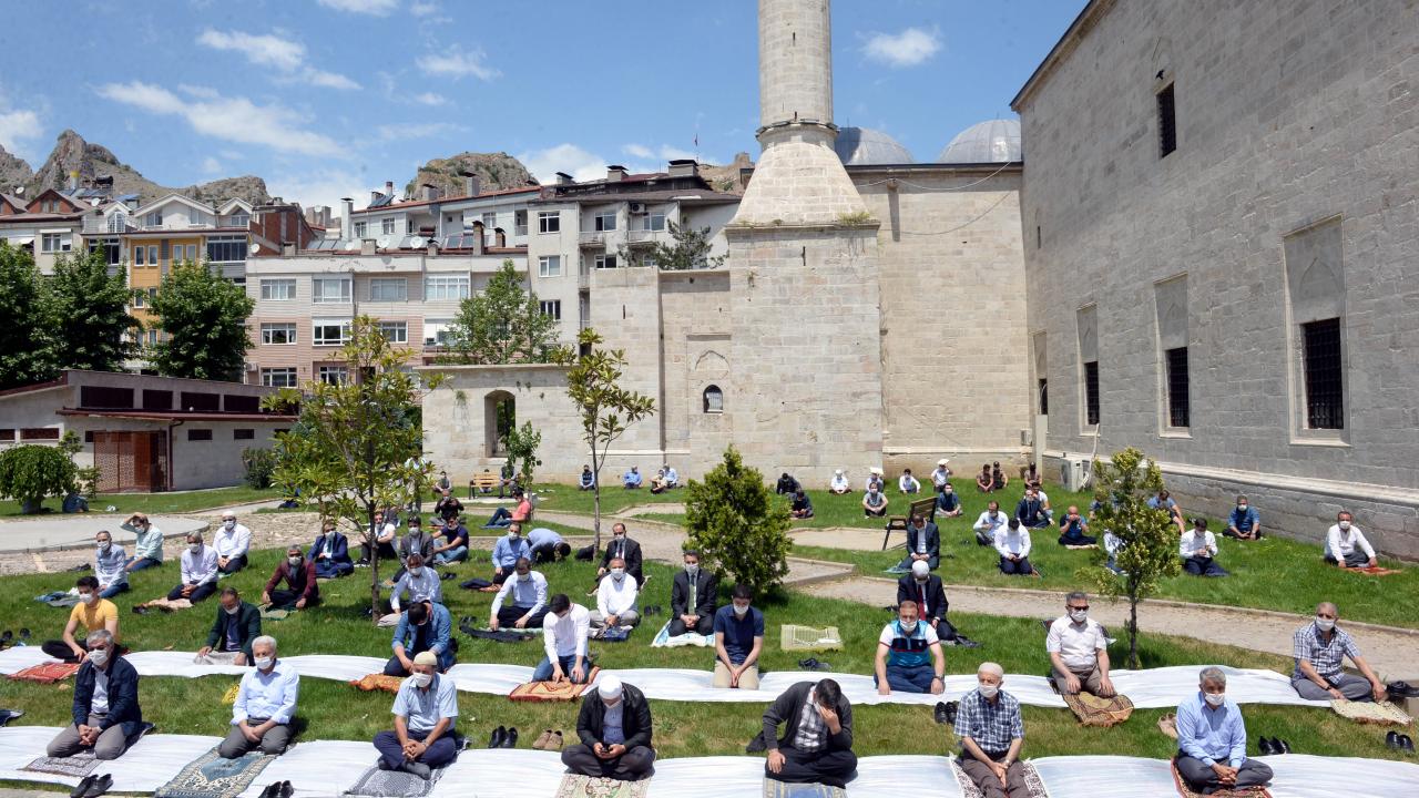 TOKAT 