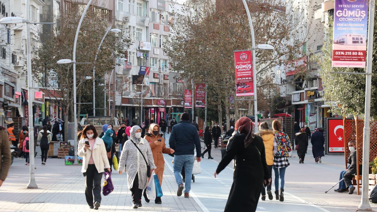 BOLU