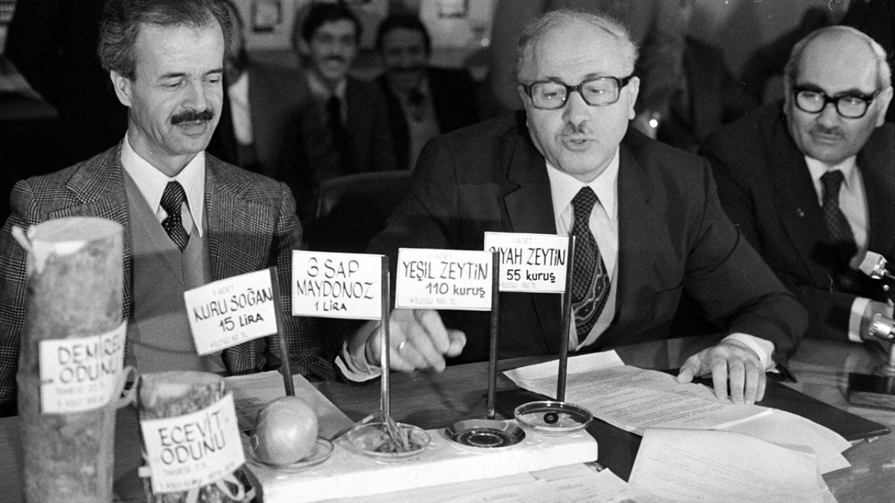 Konya`dan bağımsız milletvekili oldu