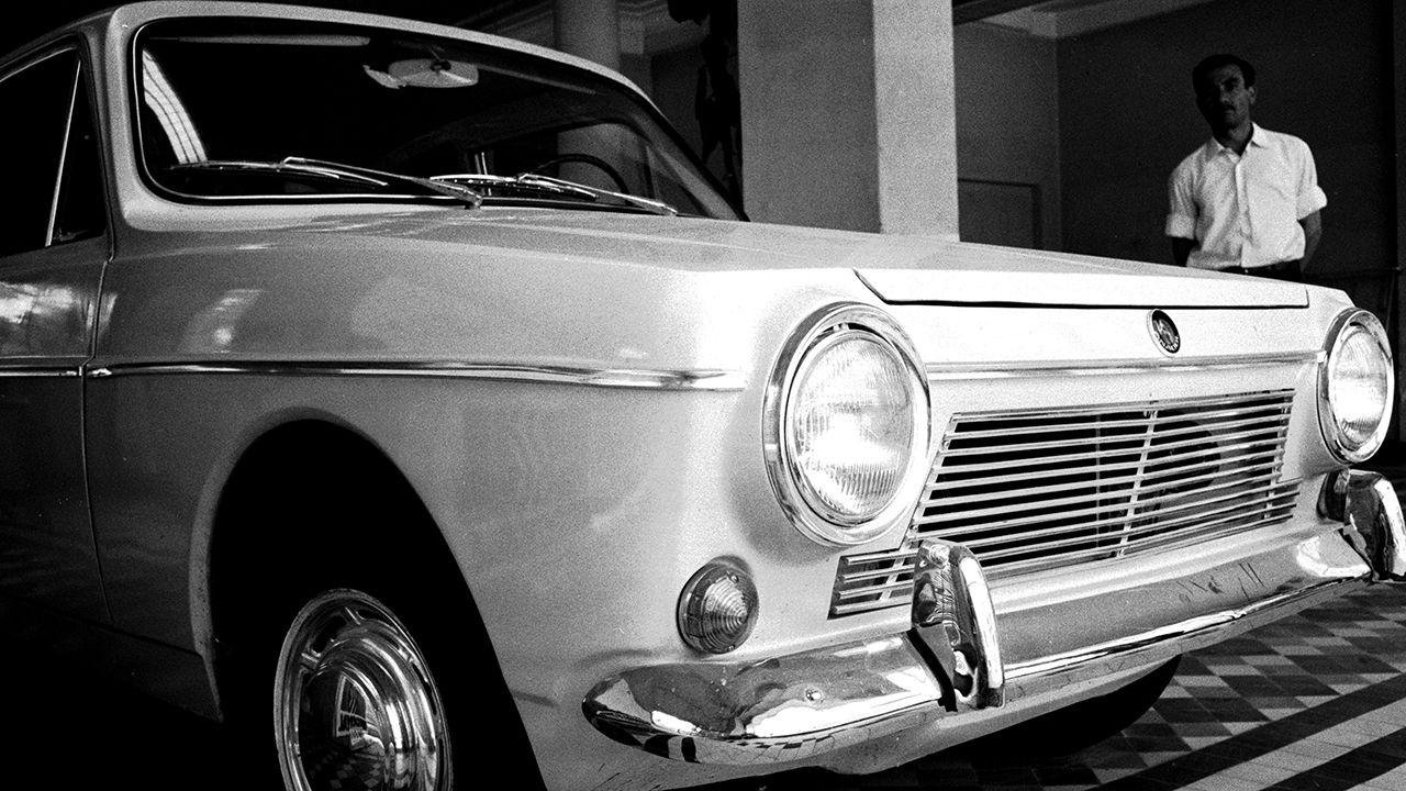 Anadol 26 bin 800 liradan satışa sunuldu