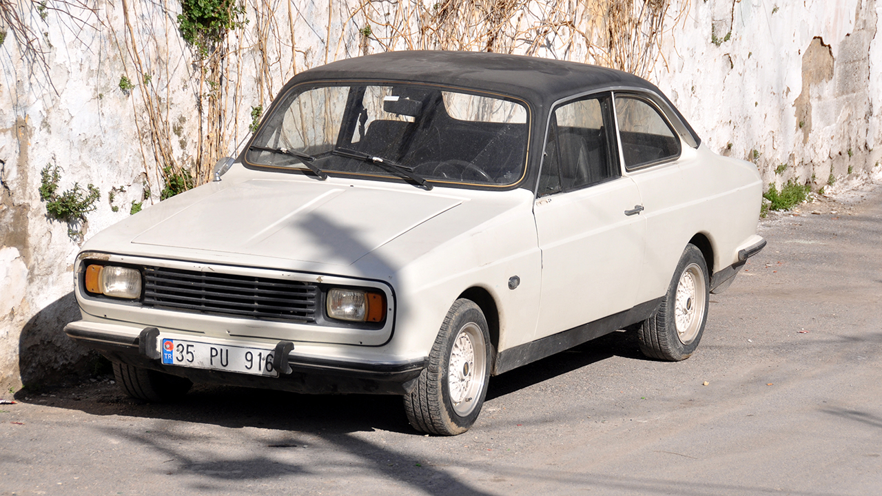 Otomobil üretimi için ilk fikir