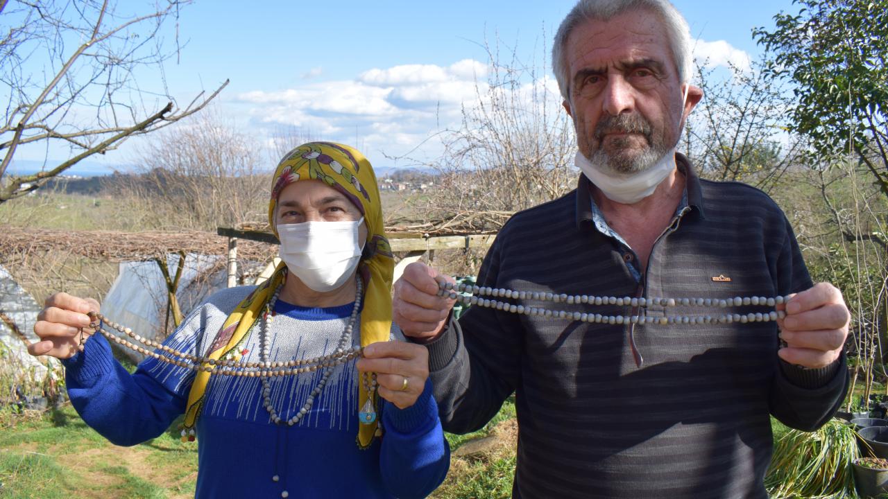 "İşimizi ilerlettik ve pazara çıkmaya başladık"