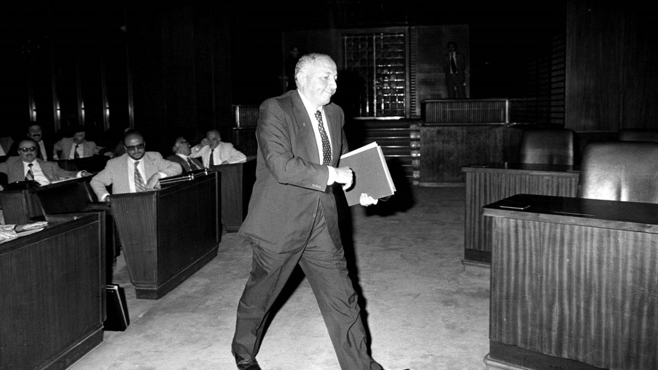 "Kayıp trilyon davası"