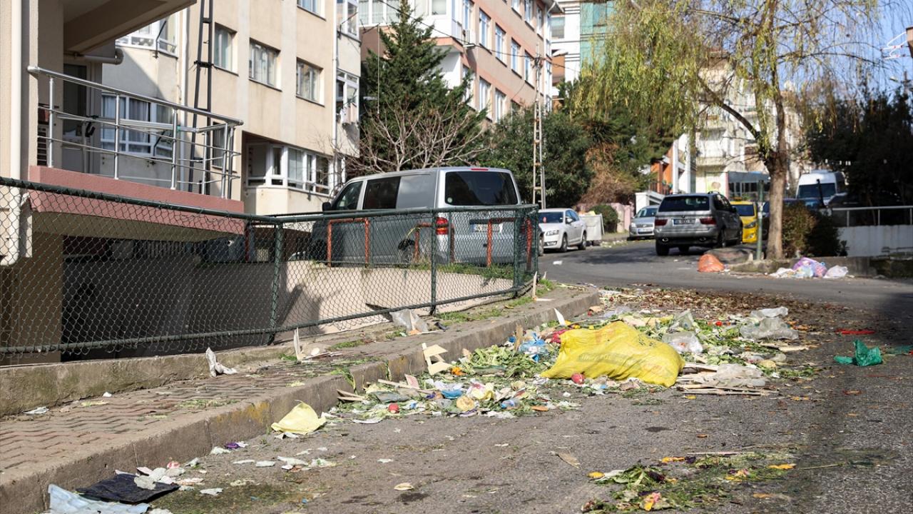 Vatandaşlar şikayetçi 