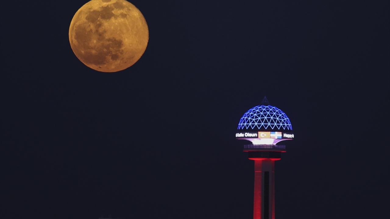 Ankara