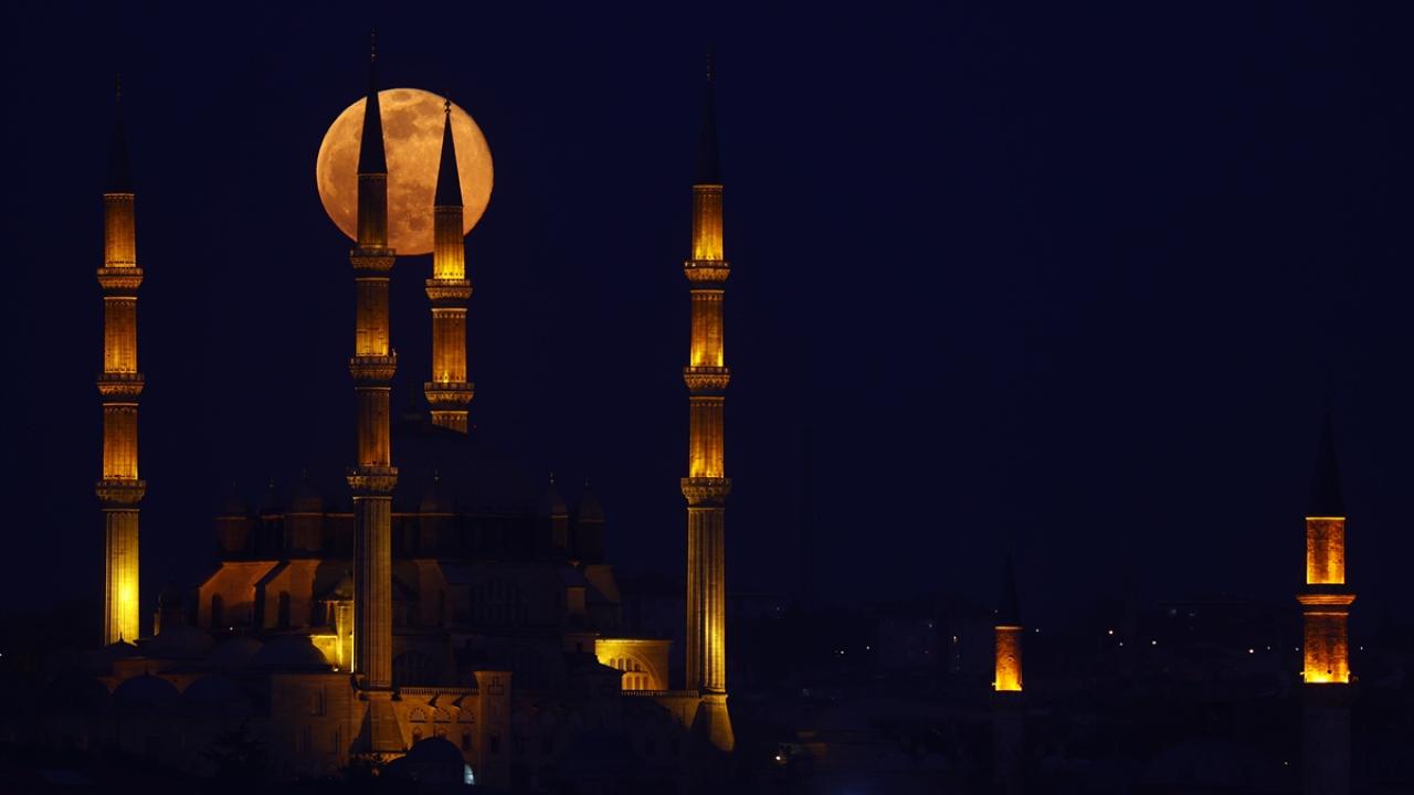 Edirne