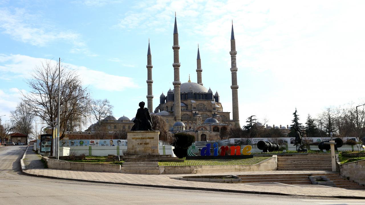 Edirne 