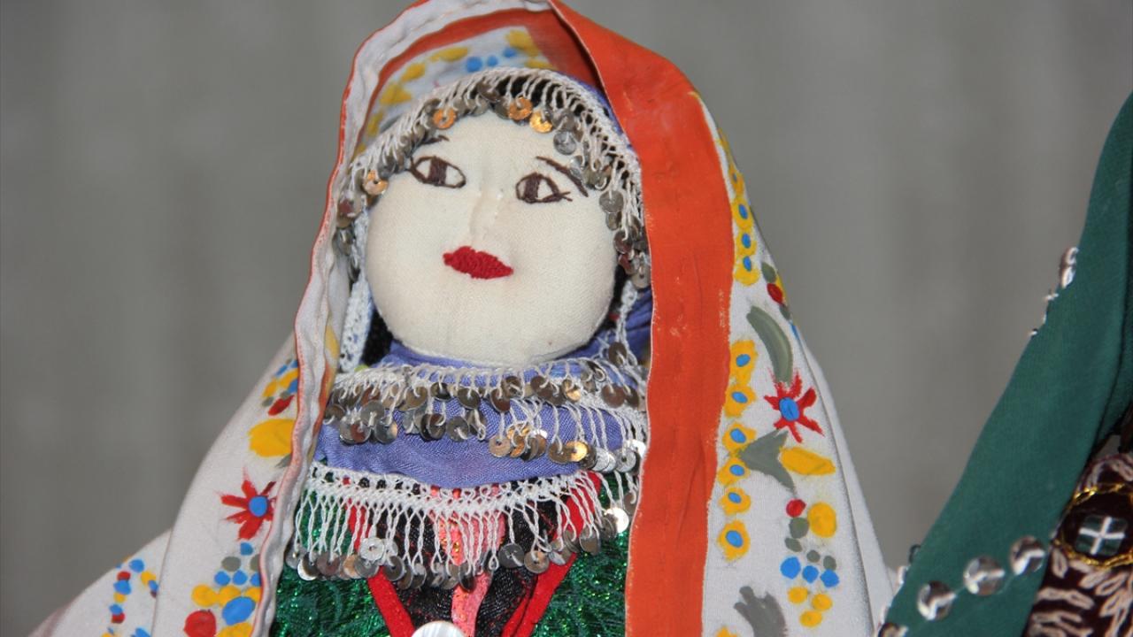 Bebekler İstanbul`da 3 sergide görücüye çıktı