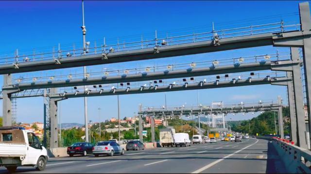 ASELSAN trafikte zaman ve yakıt tasarrufu sağlayacak