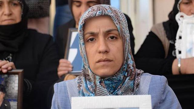 Diyarbakır annesinden Erdoğana doğum günü tebriği