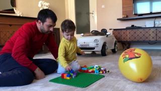 Koronavirüs süreci nedeniyle çocuklarda kaygı arttı