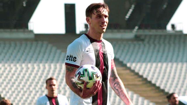 Fabio Borini performansıyla dikkati çekiyor