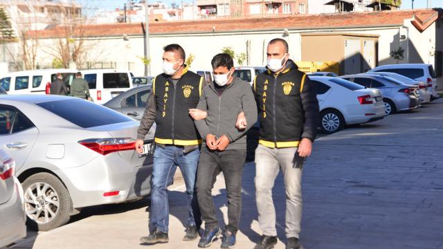 Sivas Suşehrinde uyuşturucu operasyonu