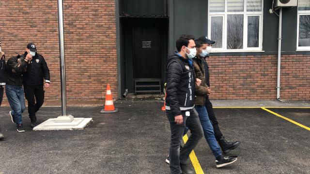 Yalovada uyuşturucu satıcılarına operasyon: 15 gözaltı