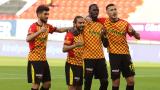 Göztepe'ye tek gol yetti