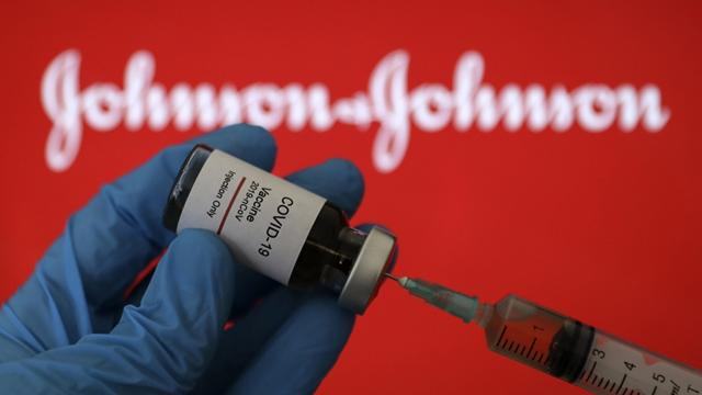 Johnson & Johnsonın COVID-19 aşı tesisinde sorunlar bitmiyor