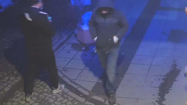 Eskişehirli ailenin katil zanlısı eve inşaat işçisi kılığında gelmiş