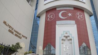 MHP'den Büyük Kurultay için reklam filmi