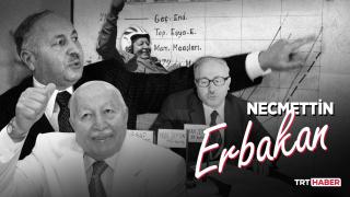 Necmettin Erbakan'ın vefatının 10. yılı