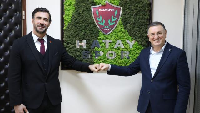 Ömer Erdoğanın sözleşmesi uzatıldı