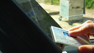 Otobüste 'HES kodu' kavgası: Şoförü darp ettiler