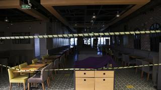 Yeme-içme sektöründen "HES kodu" ile açılış önerisi