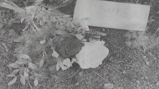 Safiye Ali'nin mezarı yıllar sonra bulundu