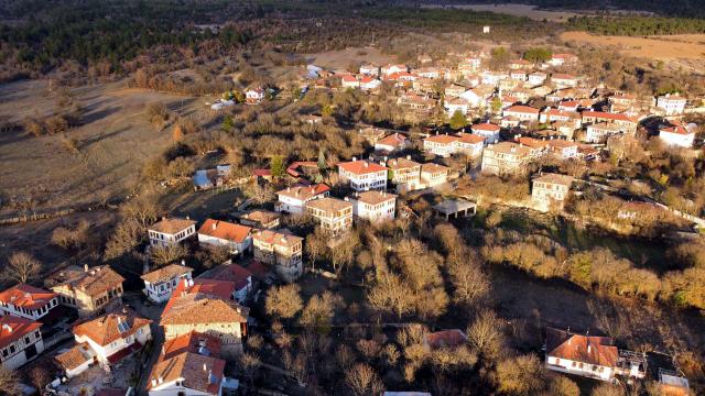 Dünyaca ünlü opera sanatçısı Leyla Gencerin anısı Safranboludaki baba ocağında yaşatılacak