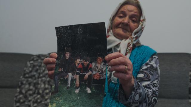 Srebrenitsa annelerinin gözünün yaşı dinmiyor