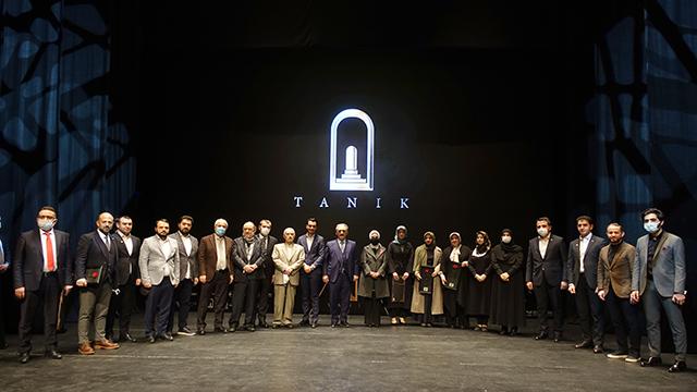 28 Şubatı anlatan "Tanık" belgeselinin galası yapıldı