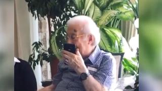 Erdoğan'dan Sultan İkinci Abdülhamid'in torununa taziye telefonu