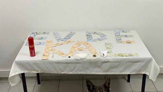 Kırklarelinde uyuşturucu operasyonu
