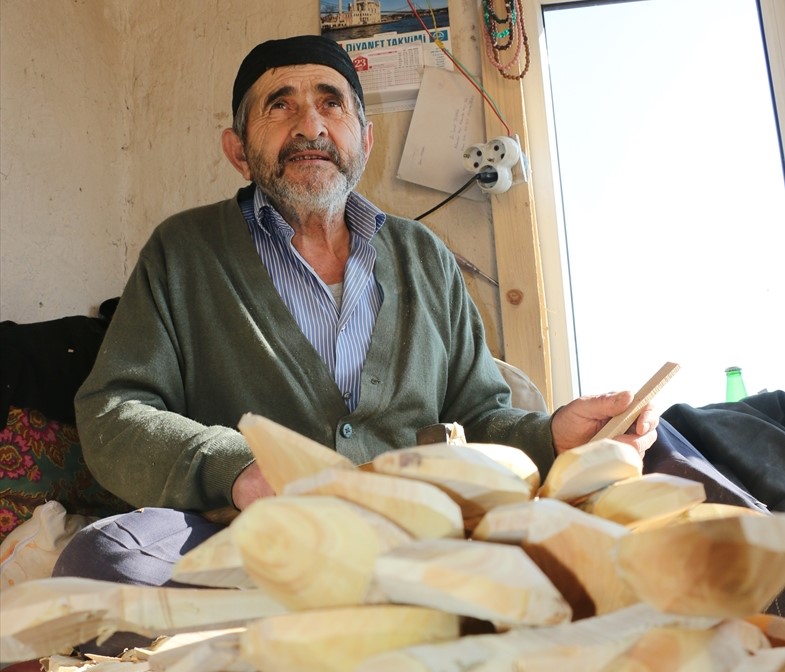 "Gençler bu işi yapmıyorlar"