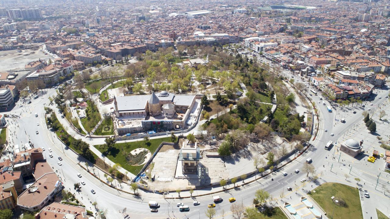 Konya