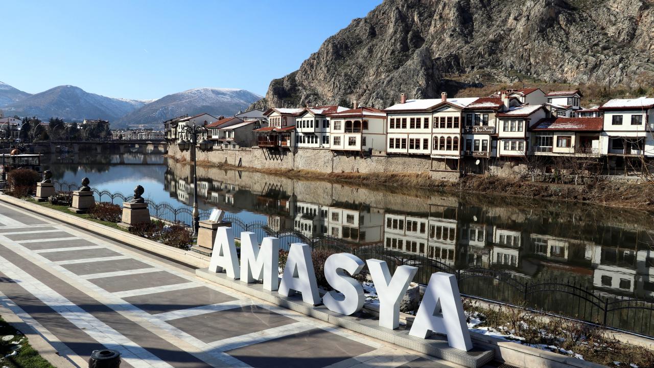 Amasya