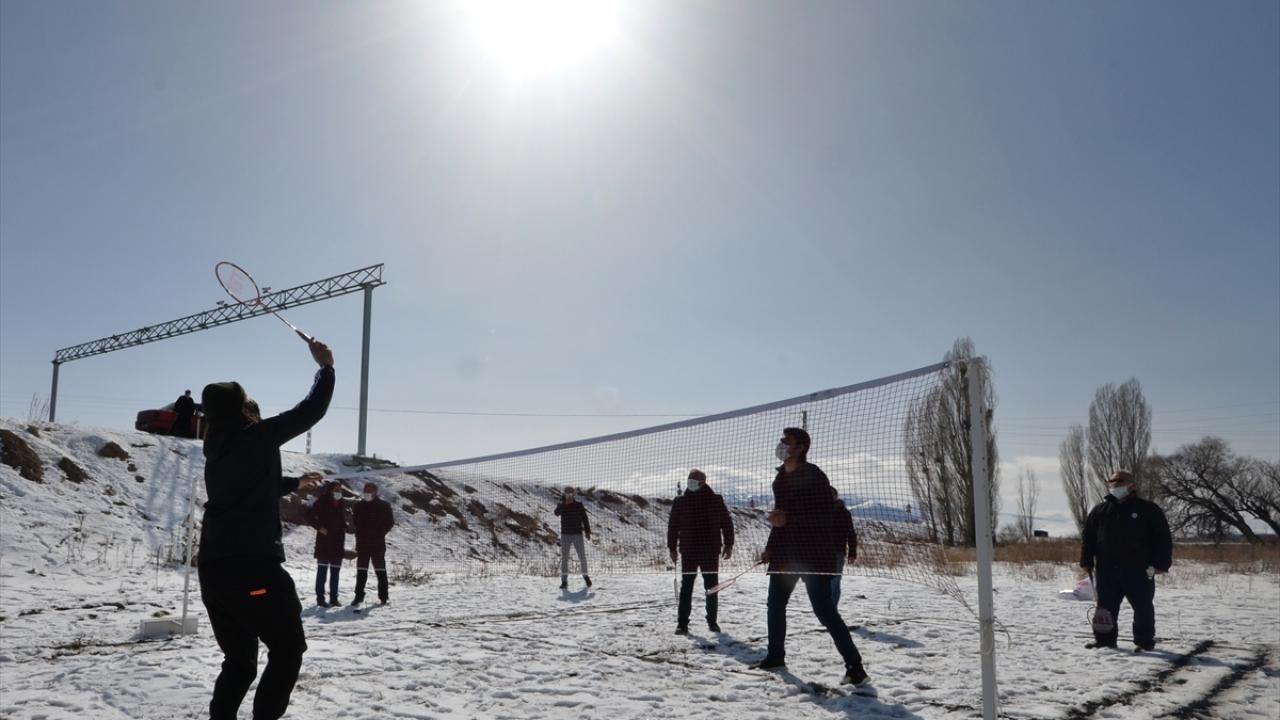 "İlk kez tanışıyoruz ve çok hoşumuza gitti"