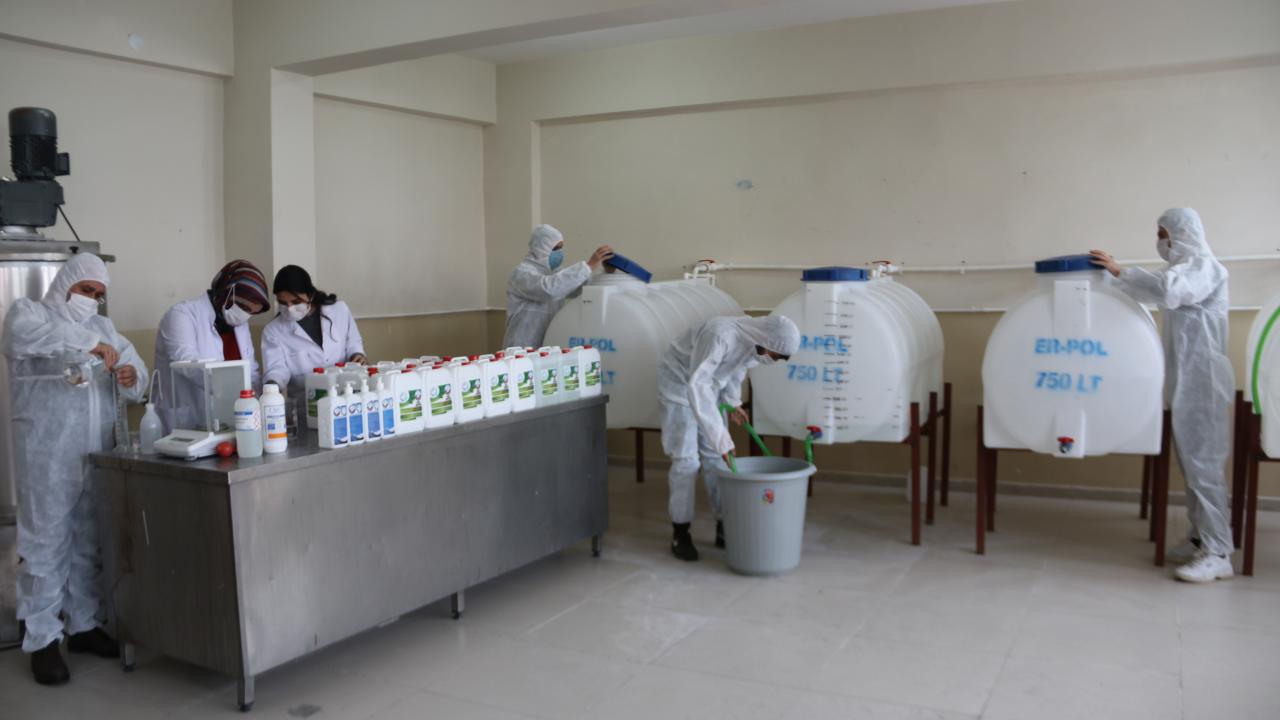 Fotoğraf: Necmettin Karaca