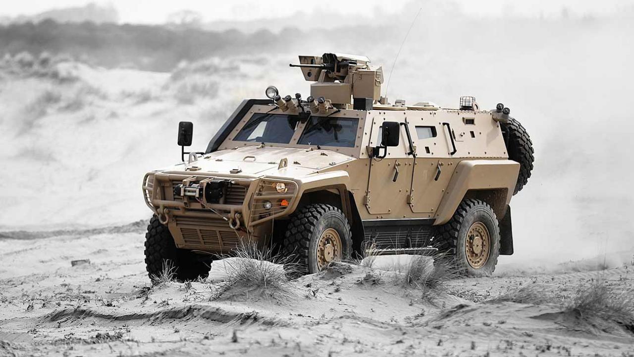 Riskli bölgelerde yüksek beka