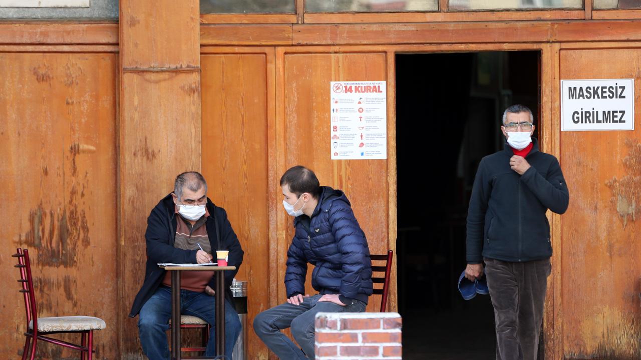 Dernek lokalleri genelgeye tabi mi?