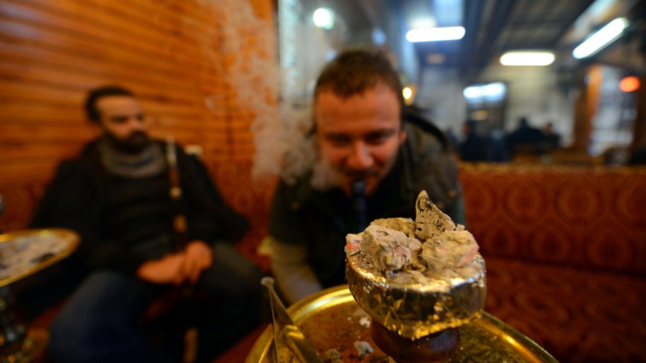 Bar, pavyon, gazino, taverna ve nargile salonu/kafe gibi iş yerleri genelge kapsamında mı?