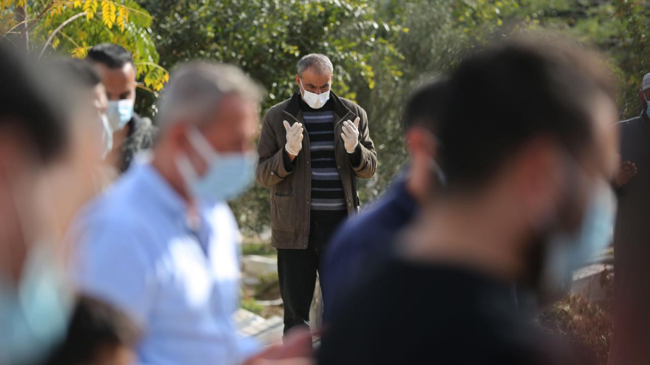 Cenazeler ve taziyeler konusunda uygulama ne şekilde olacak?