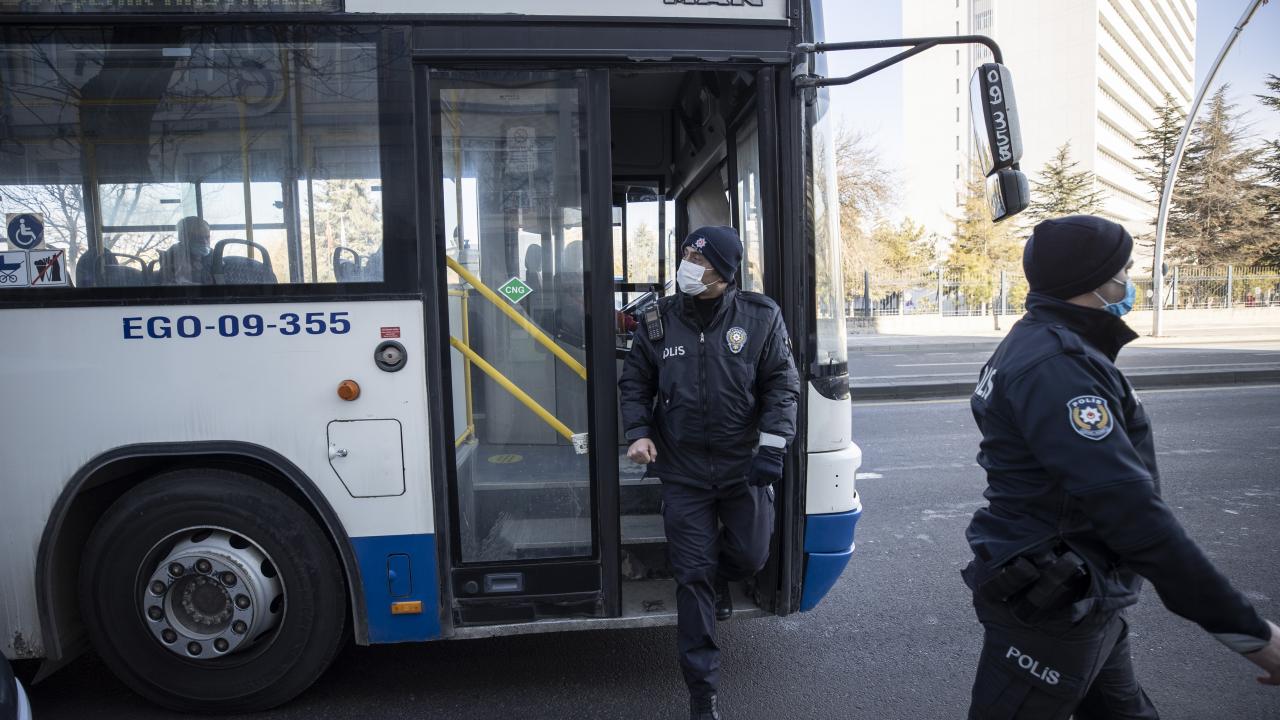 Meslek odaları haftada en az bir kez denetlenecek