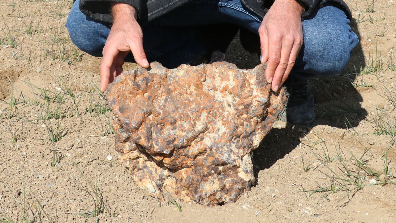 68 kilo ağırlığında