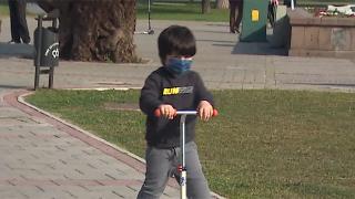 Fındık alerjisi olan çocuğa kreşte fındıklı kurabiye verdiler